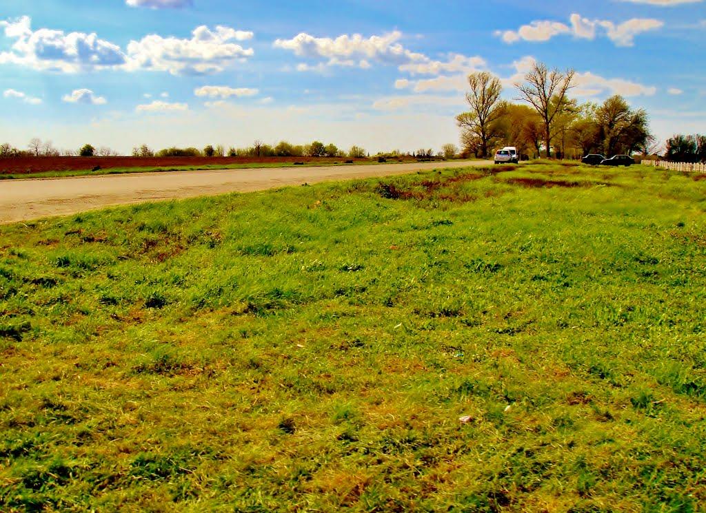 Стебне з panoramio.com - Стебне