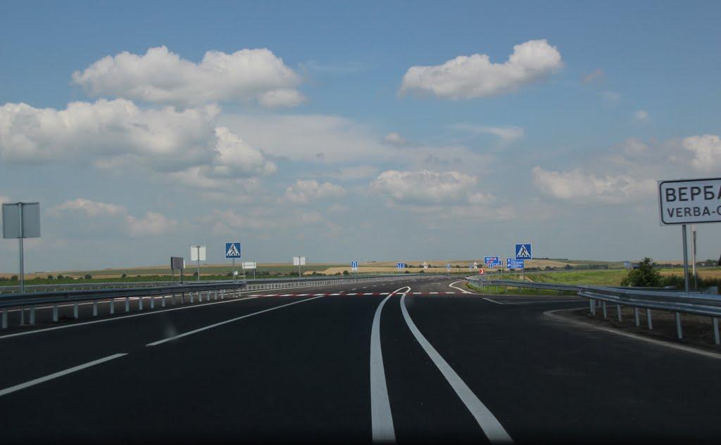 Верба з panoramio.com - Верба