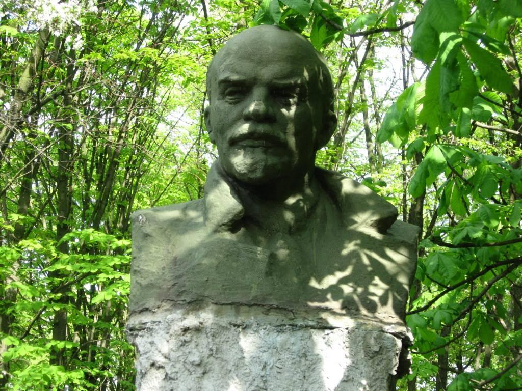 Жовтневий Промінь з panoramio.com - Жовтневий Промінь