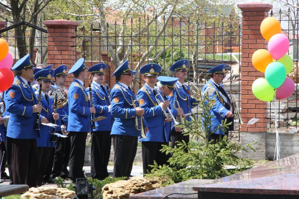 Бурлача Балка з panoramio.com