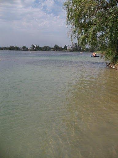 Безлюдівка з panoramio.com (ч.2) - Безлюдівка