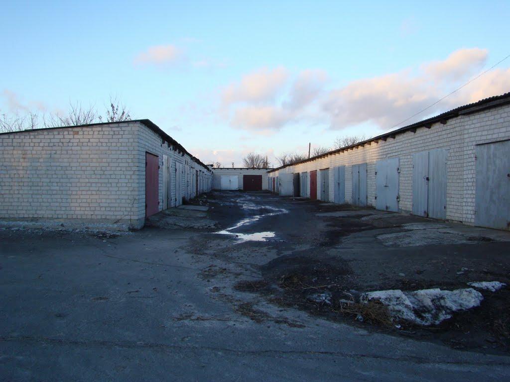 Косарі з panoramio.com (ч.2) - Косари