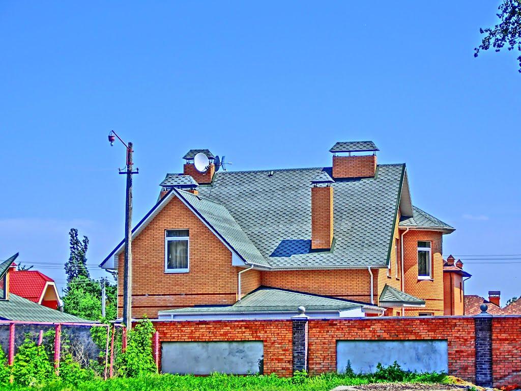 Олександрія з panoramio.com (ч.3) - Олександрія
