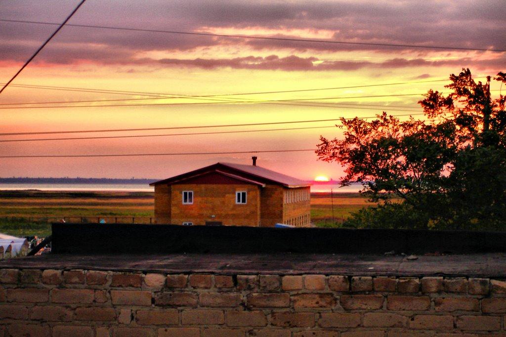 Кирилівка з panoramio.com (ч.2) - Кириловка