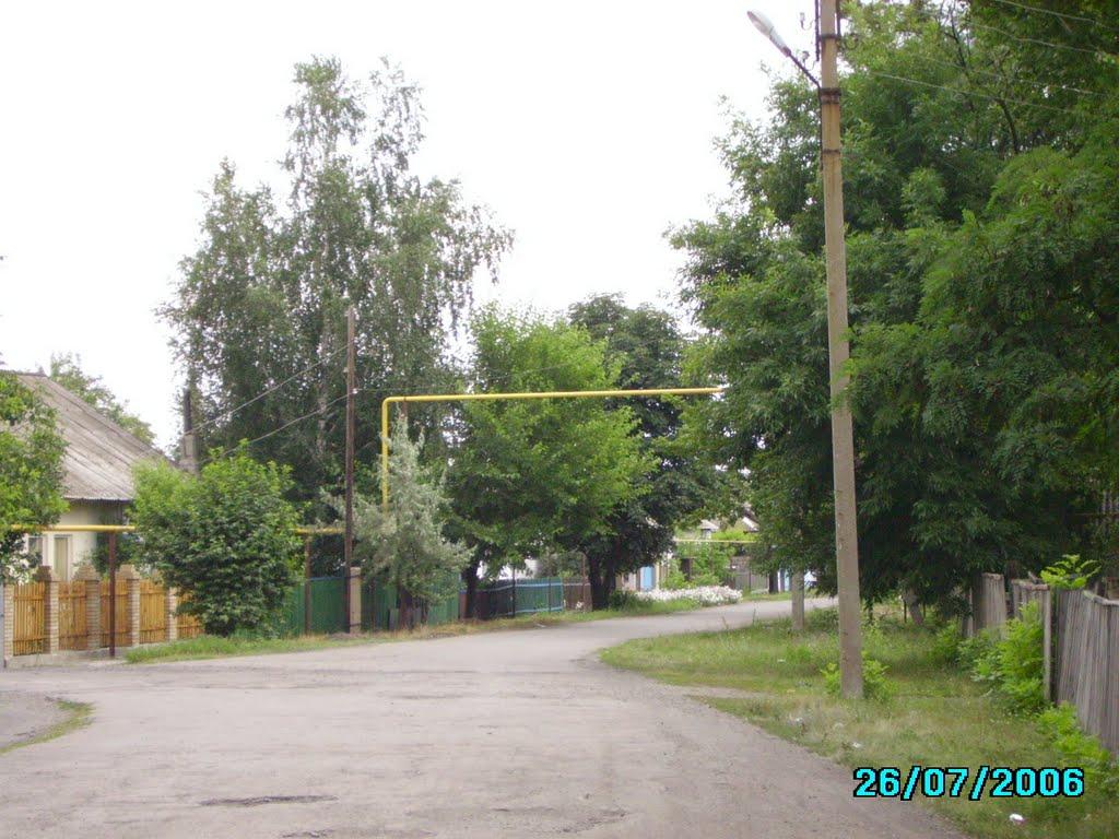 Свердловськ з panoramio.com - Свердловськ