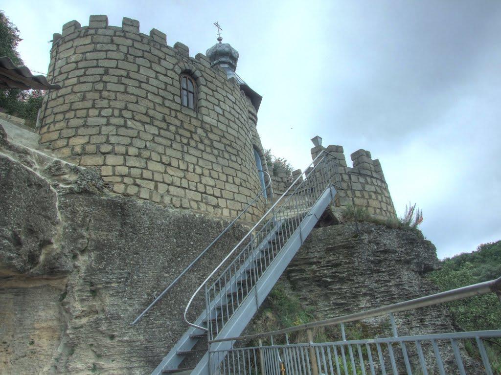 Михалкове з panoramio.com - Михалкове