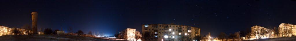 Шкільне з panoramio.com - Школьное