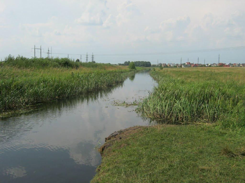 Ковель з panoramio.com (ч.2) - Ковель