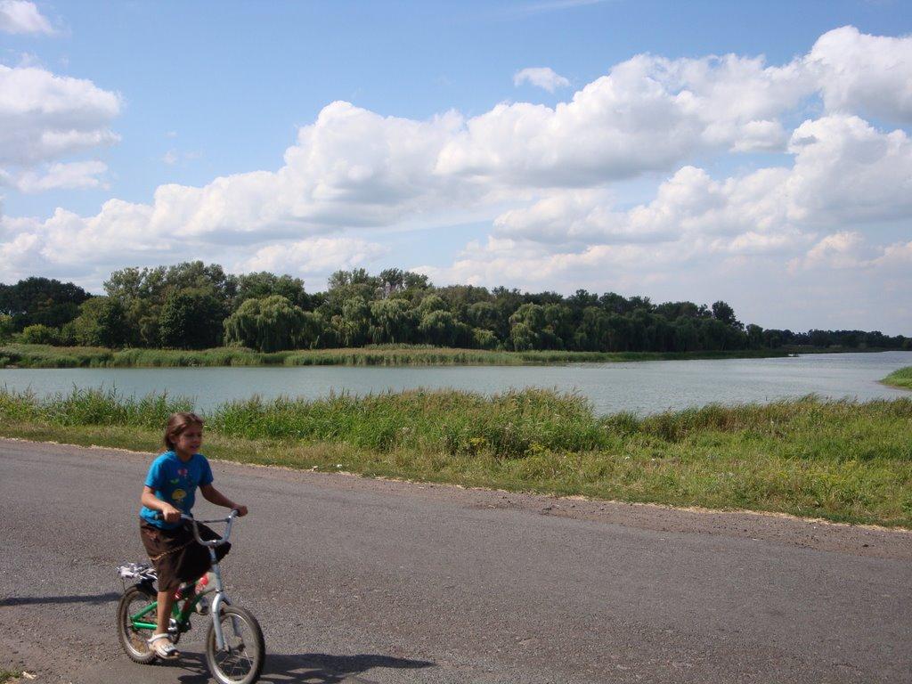 Зорівка з panoramio.com - Зорівка