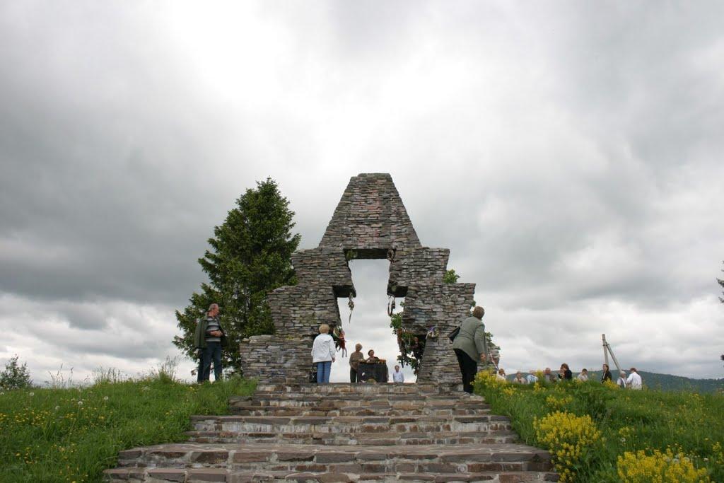 Верб'яж з panoramio.com - Верб'яж