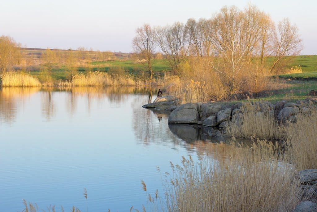 Полум'яне з panoramio.com - Полум'яне