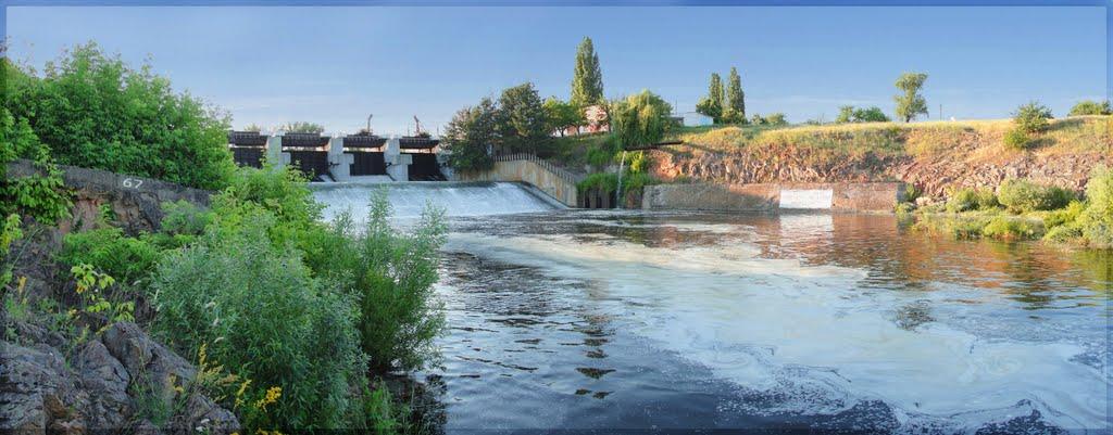 Іскрівка з panoramio.com - Іскрівка