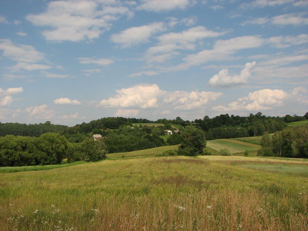 Ступно з panoramio.com - Ступно