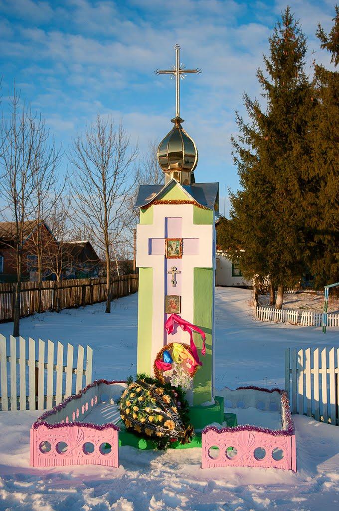 Печиводи з panoramio.com - Печиводи