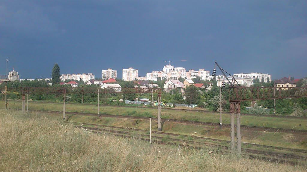 Корсунці з panoramio.com - Корсунцы