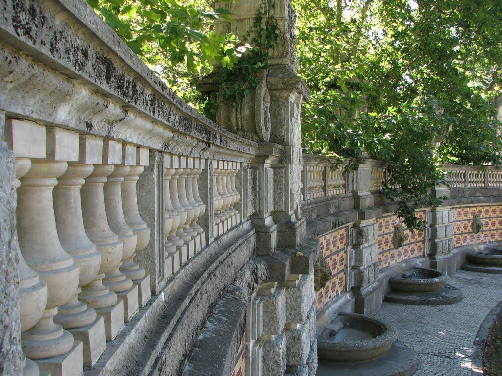 Масандра з panoramio.com - Масандра