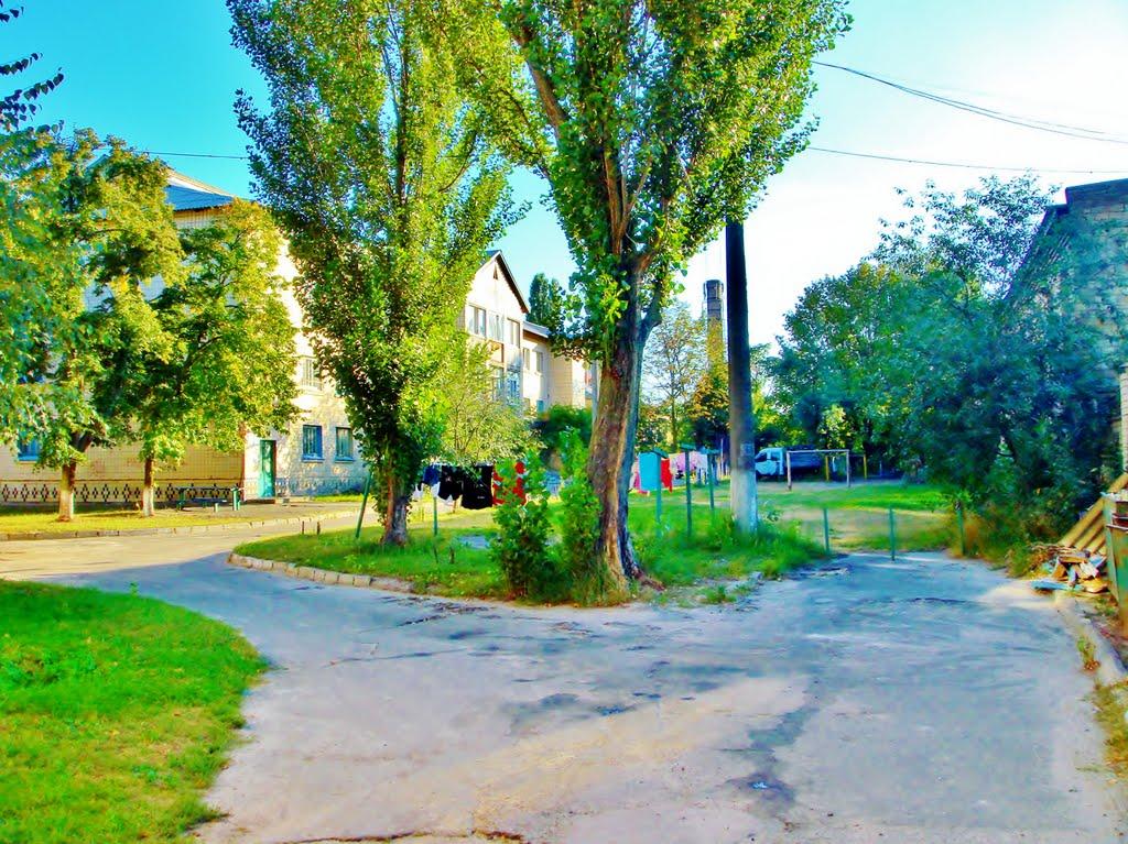 Гнідин з panoramio.com (ч.3) - Gnidyn