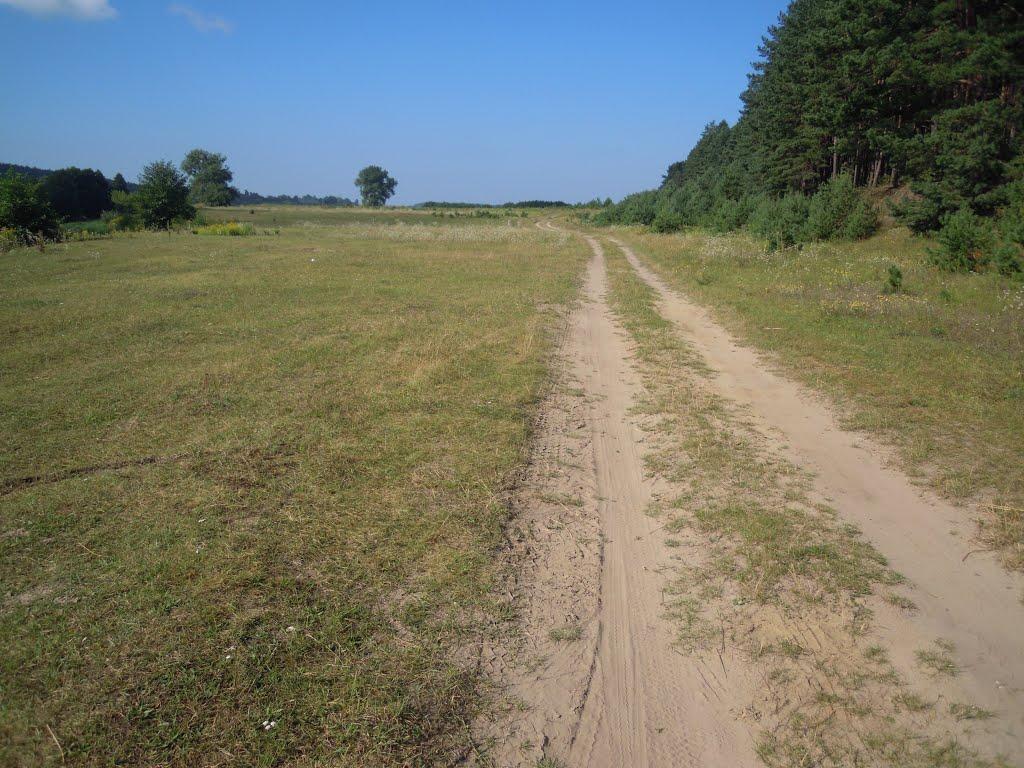 Михля з panoramio.com - Михля