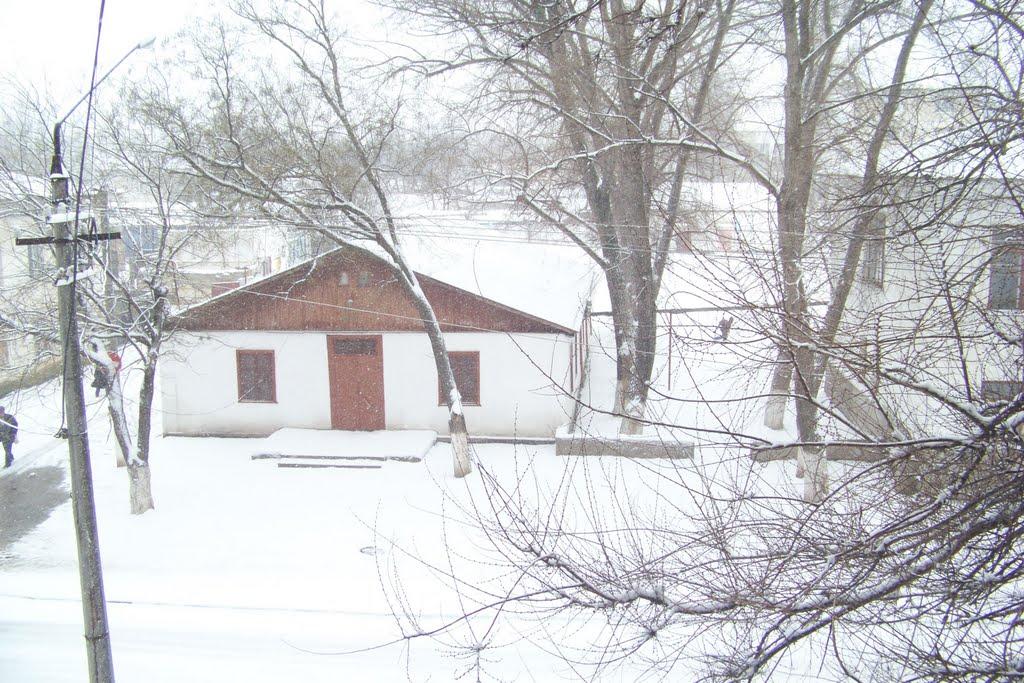 Джанкой з panoramio.com - Джанкой