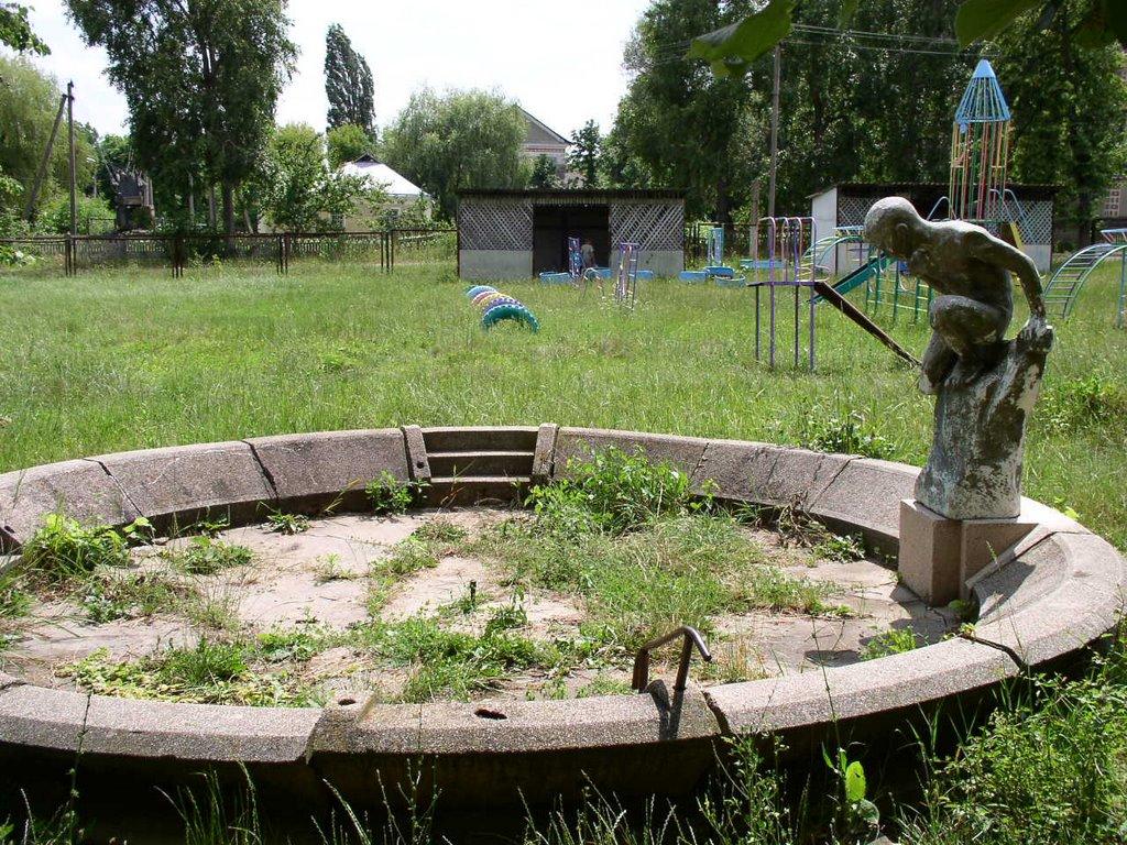 Дзигівка з panoramio.com - Дзигівка