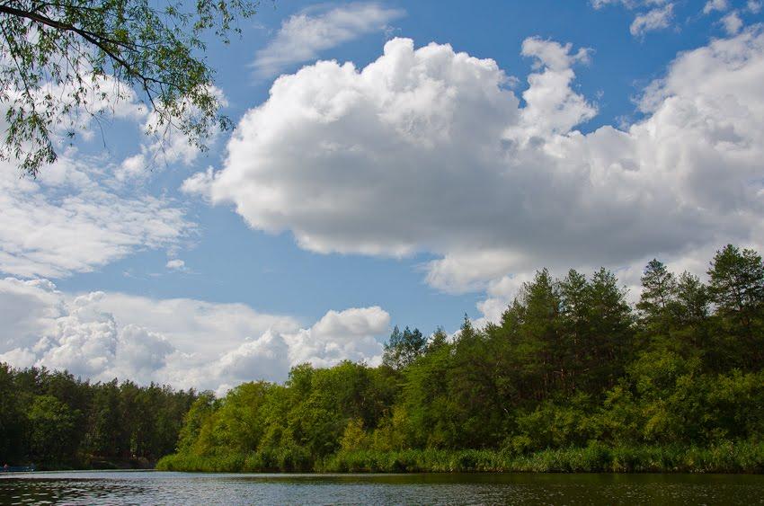 Орлівщина з panoramio.com - Орлівщина