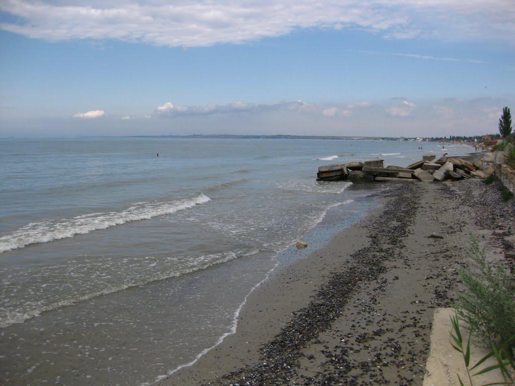 Коблеве з panoramio.com - Kobleve