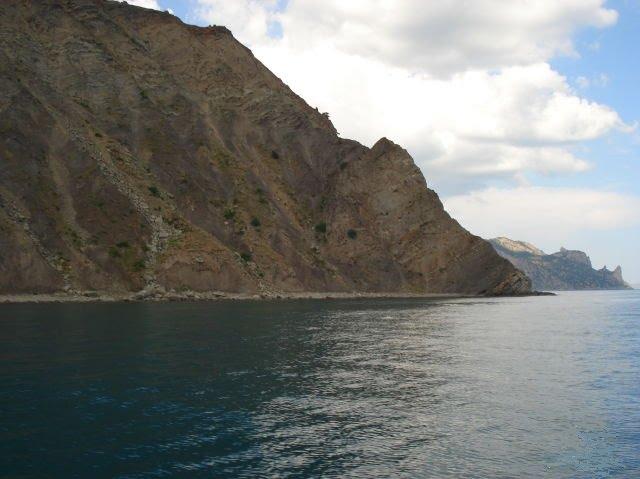 Морське з panoramio.com (ч.2) - Морское