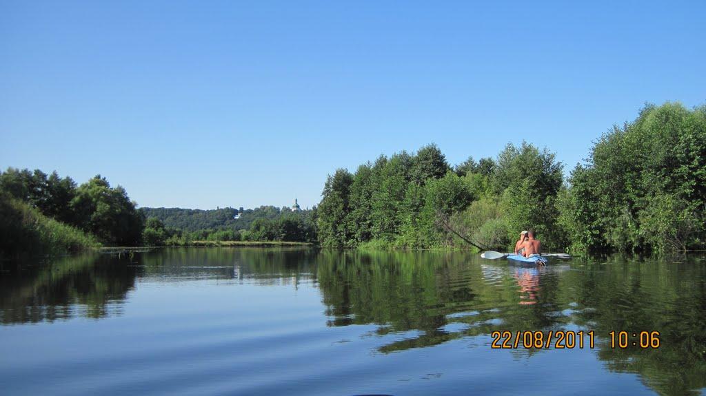 Седнів з panoramio.com - Седнів