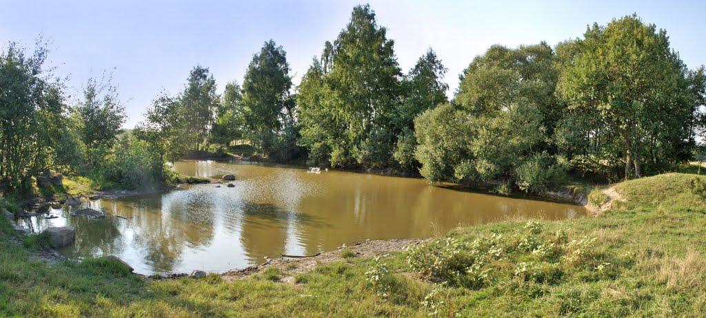 Киянка з panoramio.com - Киянка