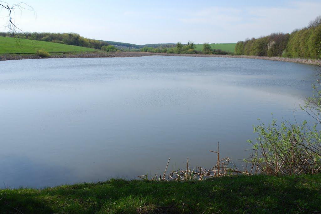 Ятранівка з panoramio.com - Ятранівка