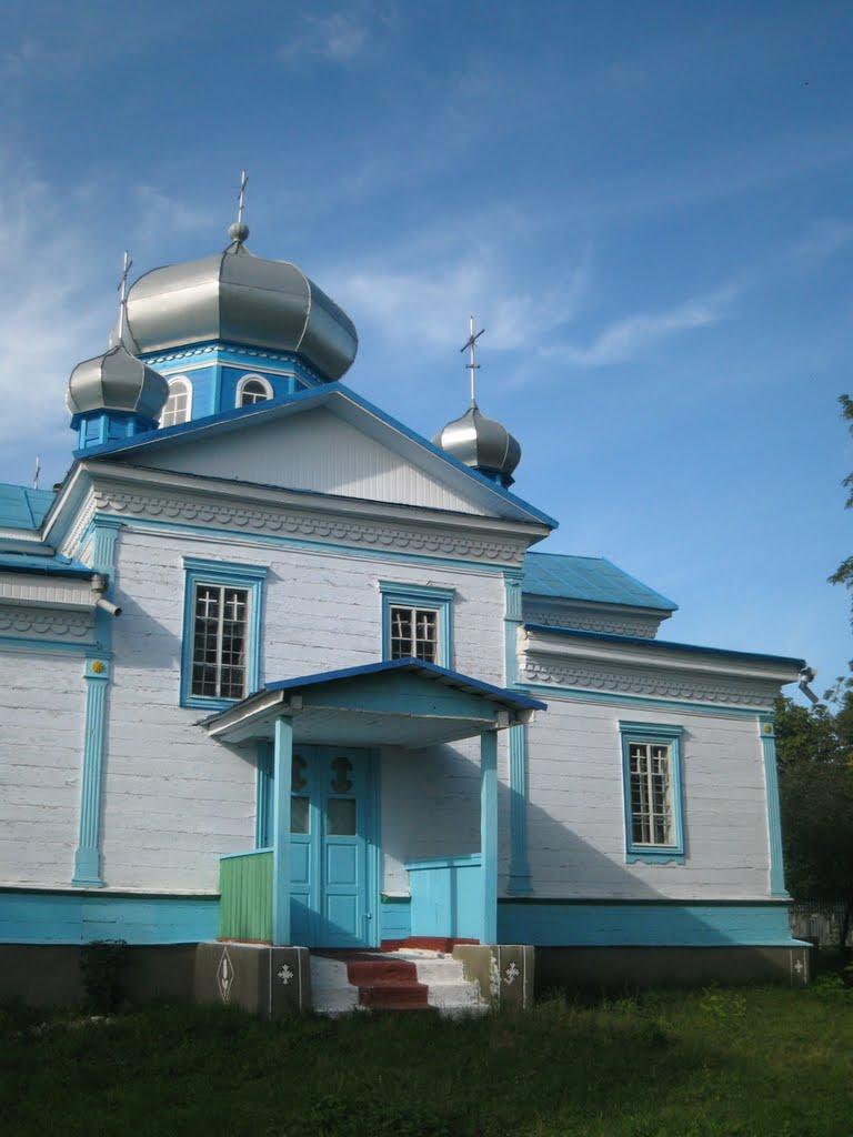 Жабокрич з panoramio.com - Жабокрич