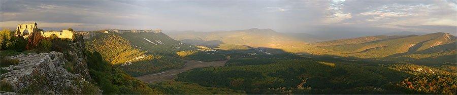 Залісне з panoramio.com (ч.2) - Залісне