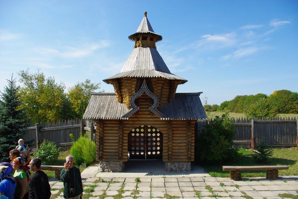Тетянівка з panoramio.com (ч.2) - Тетянівка