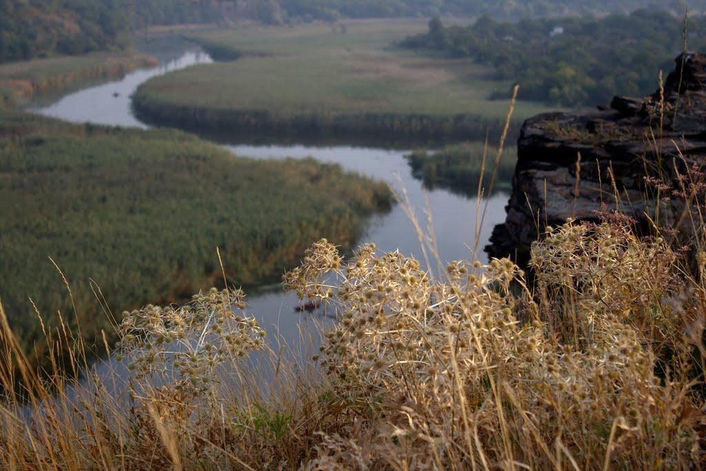 Зугрес з panoramio.com (ч.2) - Зугрэс