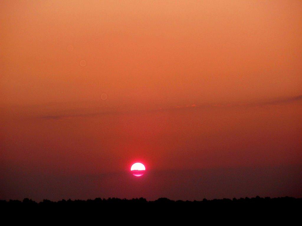 Одая з panoramio.com - Одая