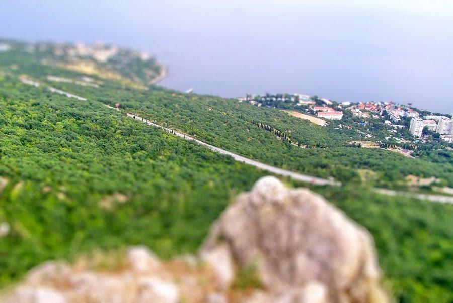 Форос з panoramio.com (ч.2) - Foros