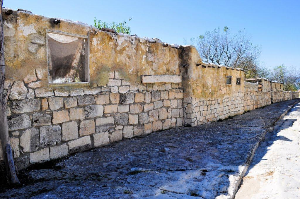 Машине з panoramio.com (ч.2) - Машино