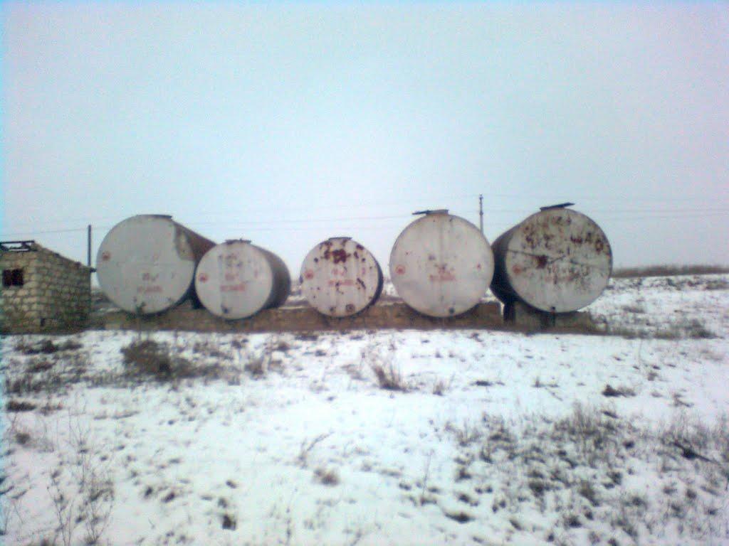 Петрівськ з panoramio.com - Петровск