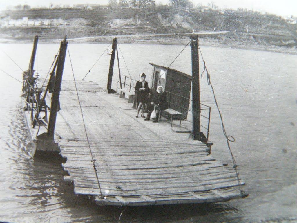 Незвисько з panoramio.com - Незвисько