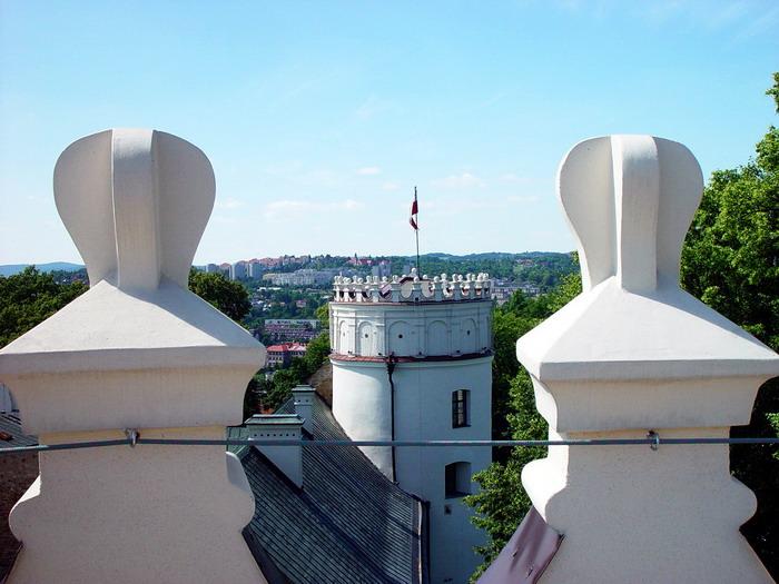 Нижанковичі з panoramio.com (ч.2) - Нижанковичи