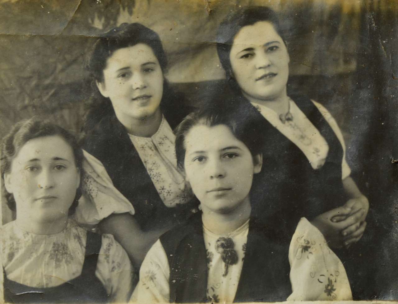 Сокиринцы, история, природа, люди. - Сокиринцы