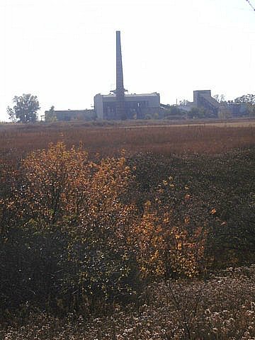 2011 год - Луначарское