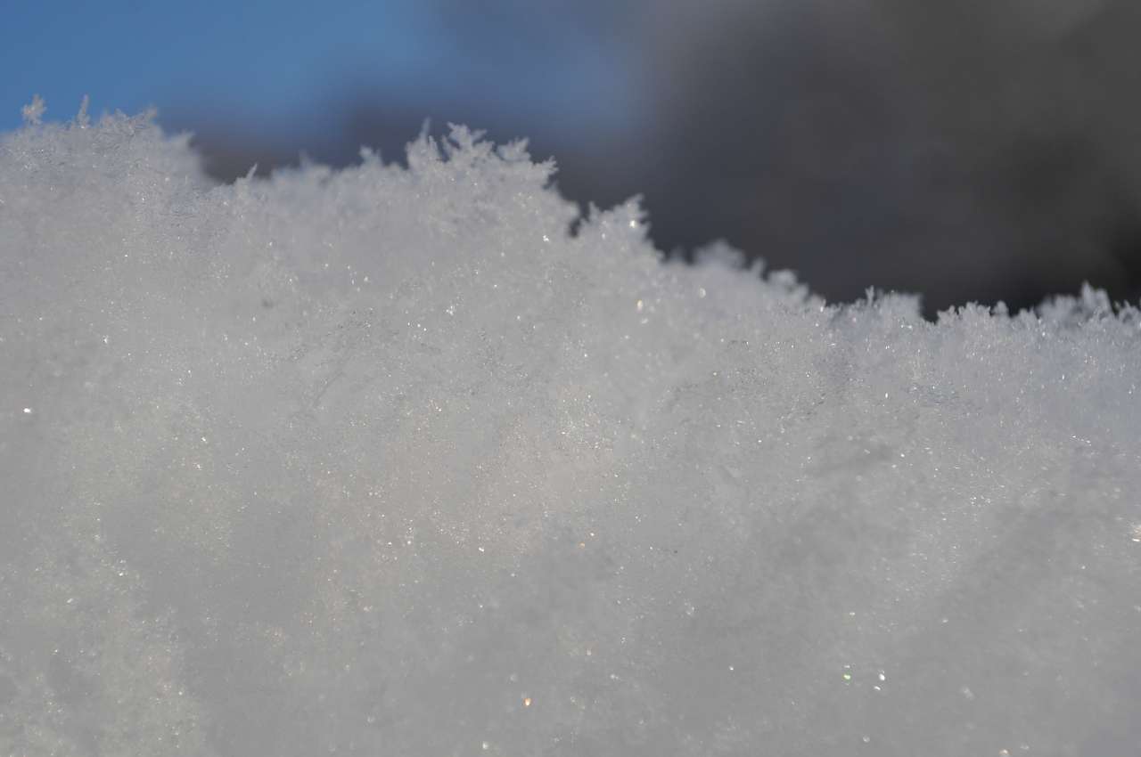 Канадська допомога - Пузирі