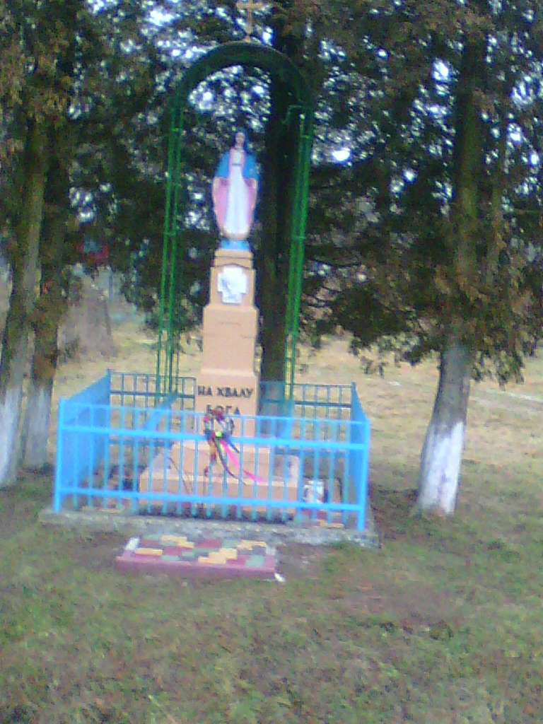 Малинів - Малинів