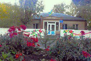Сторінка Витачівська школа * Vytachiv school - Витачев