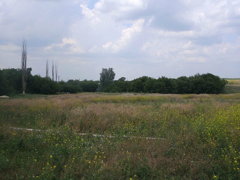 2011 год - Урицьке