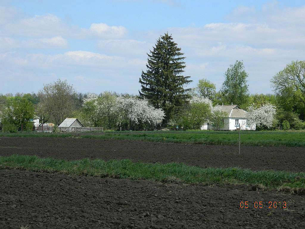 Саверці - Саверці