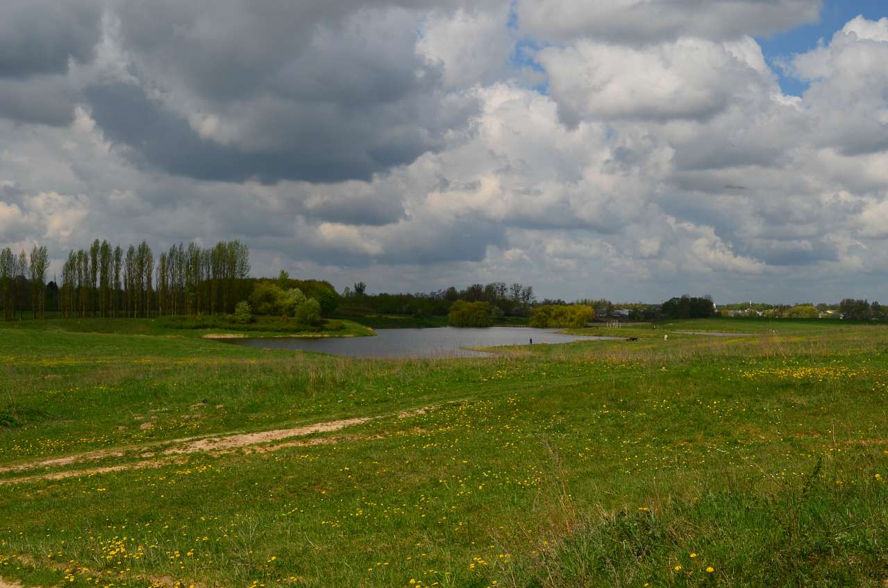 Краса Буянь - Буяни