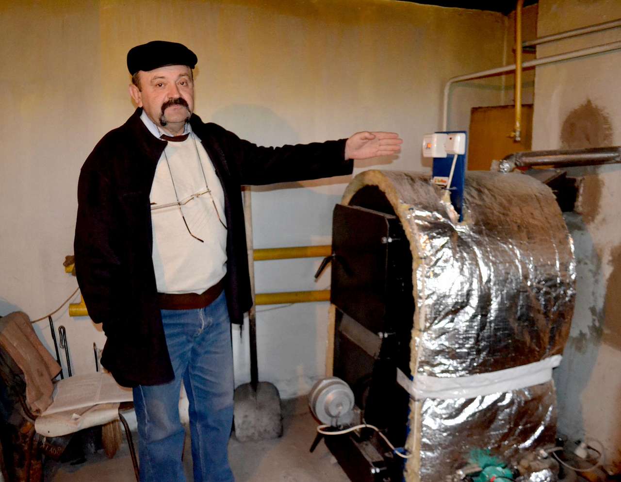 Станіславчик - Stanislavchyk