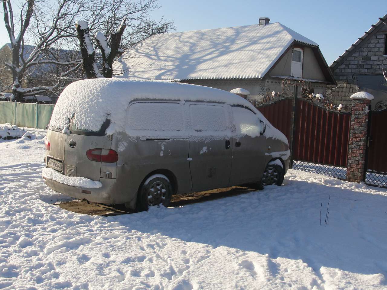 Червона Чагарівка - Червона Чагарівка